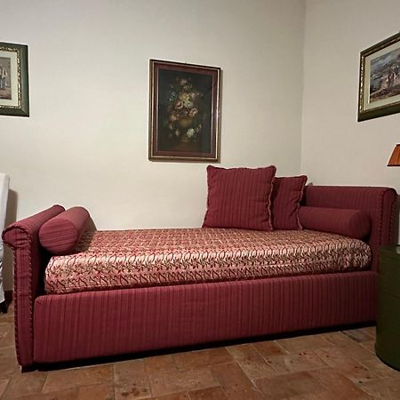 Tenuta Di Montemassi Fattoria Exteriér fotografie