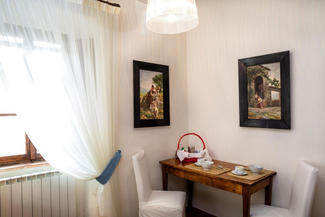 Tenuta Di Montemassi Fattoria Exteriér fotografie