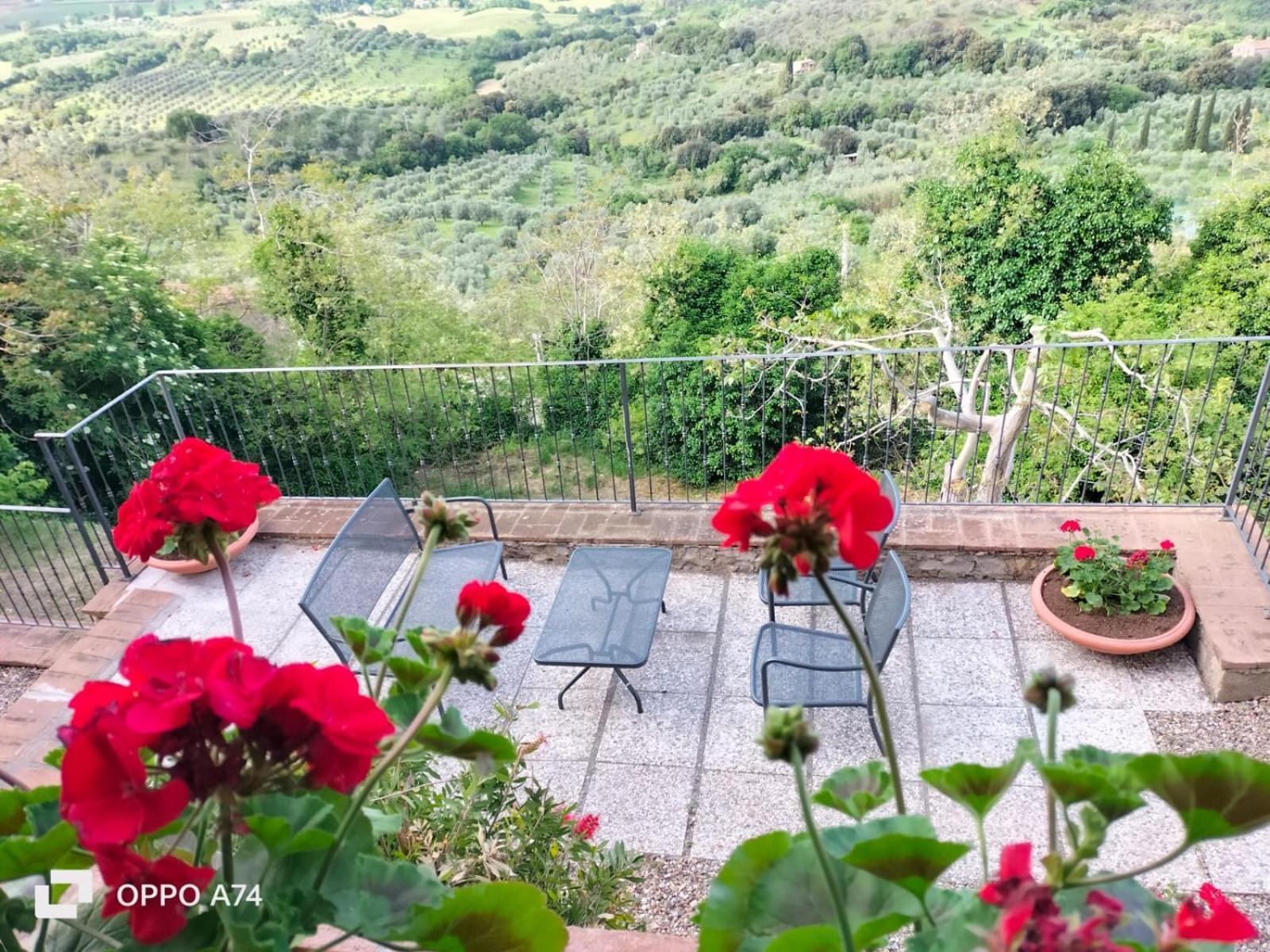 Tenuta Di Montemassi Fattoria Exteriér fotografie