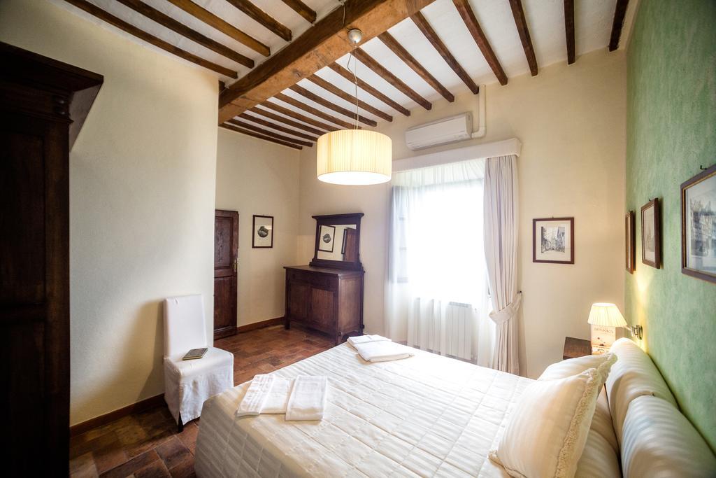 Tenuta Di Montemassi Fattoria Exteriér fotografie