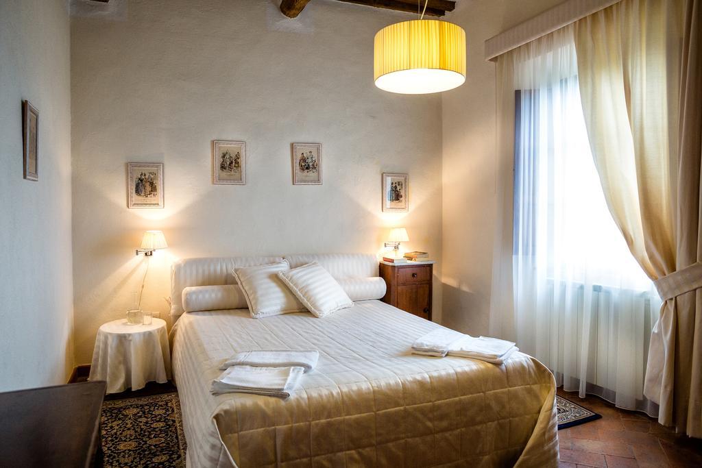 Tenuta Di Montemassi Fattoria Exteriér fotografie