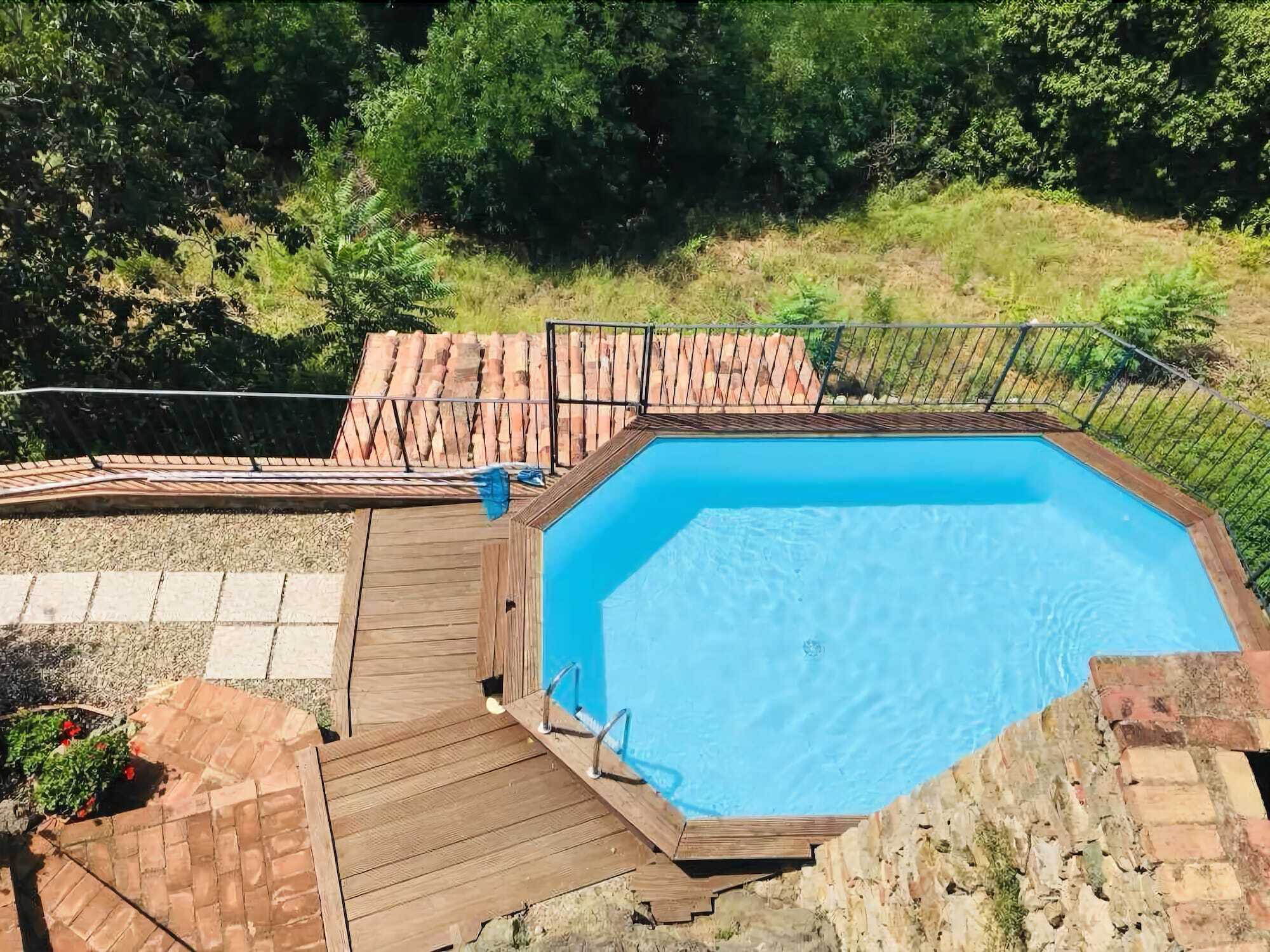 Tenuta Di Montemassi Fattoria Exteriér fotografie